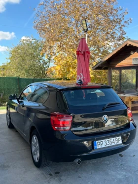 BMW 116, снимка 13