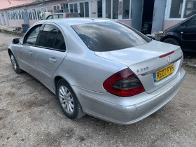 Mercedes-Benz E 220 2.2cdi 170кс FACE - [6] 