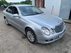 Mercedes-Benz E 220 2.2cdi 170кс FACE - [4] 