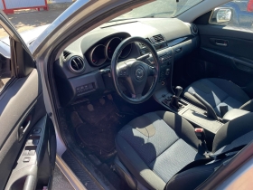 Mazda 3 1.6, снимка 4 - Автомобили и джипове - 41989908