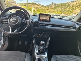 Mazda 2 1.5 D SKYACTIV KATO HOBA, снимка 9