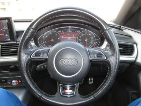 Audi A6 2.0TDI CNHA S-LINE | Mobile.bg    15