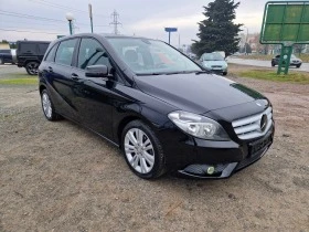 Mercedes-Benz B 180 1.5CDI | Mobile.bg    7