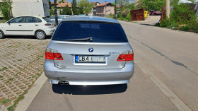 BMW 530 BMW 530D 218 к.с, снимка 5 - Автомобили и джипове - 45780354