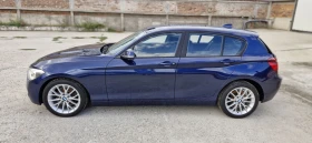 BMW 116 2.0d  116hp | Mobile.bg    7