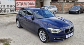 BMW 116 2.0d  116hp, снимка 1