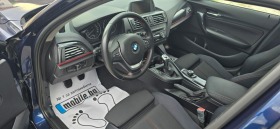 BMW 116 2.0d twin turbo 116hp, снимка 10