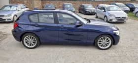 BMW 116 2.0d  116hp, снимка 8