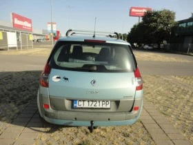 Renault Scenic | Mobile.bg    3