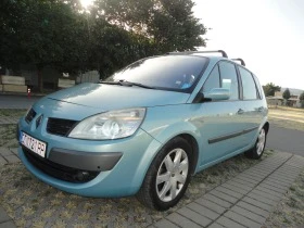 Renault Scenic | Mobile.bg    11