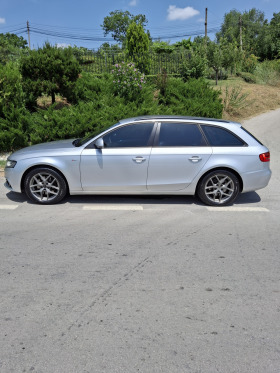Audi A4 2.0 170 к.с. S-Line, снимка 13