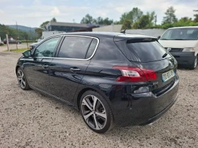 Peugeot 308 1.6 gt-line, снимка 6