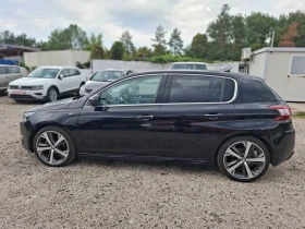 Peugeot 308 1.6 gt-line, снимка 7