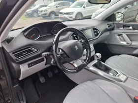 Peugeot 308 1.6 gt-line, снимка 9