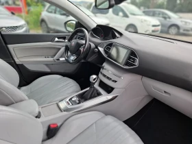 Peugeot 308 1.6 gt-line, снимка 10