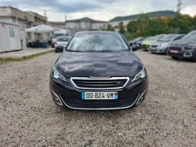     Peugeot 308 1.6 gt-line