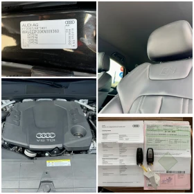 Audi A6 S6 3.0d-V6 4x4 DIGITAL MATRIX CAM-360 ACC+  | Mobile.bg    17