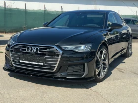     Audi A6 S6 3.0d-V6 4x4 DIGITAL MATRIX CAM-360 ACC+ 