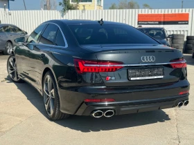 Audi A6 S6 3.0d-V6 4x4 DIGITAL MATRIX CAM-360 ACC+  | Mobile.bg    8