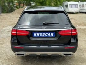 Mercedes-Benz E 220 CDI  ALL TERRAIN, снимка 5