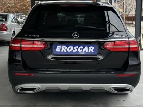 Mercedes-Benz E 220 CDI  ALL TERRAIN, снимка 6