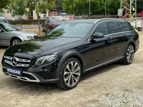 Mercedes-Benz E 220 CDI  ALL TERRAIN, снимка 2