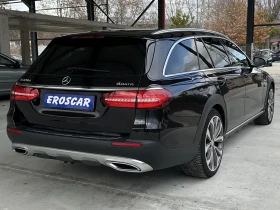 Mercedes-Benz E 220 CDI  ALL TERRAIN, снимка 4