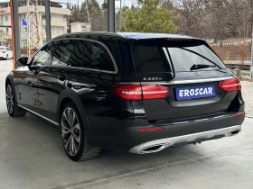 Mercedes-Benz E 220 CDI  ALL TERRAIN, снимка 5