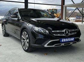 Mercedes-Benz E 220 CDI  ALL TERRAIN, снимка 3