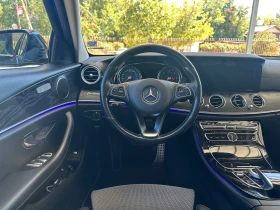 Mercedes-Benz E 220 CDI  ALL TERRAIN - [11] 