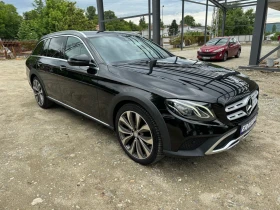 Mercedes-Benz E 220 CDI  ALL TERRAIN, снимка 3