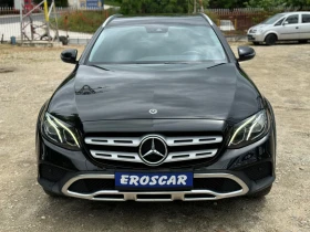 Mercedes-Benz E 220 CDI  ALL TERRAIN | Mobile.bg    1