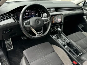 VW Passat Alltrack 4 motion , снимка 10