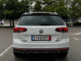 Обява за продажба на VW Passat Alltrack 4 motion  ~39 990 лв. - изображение 2