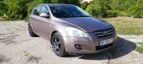 Kia Ceed 1, 4 CVVT, снимка 1