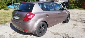 Kia Ceed 1, 4 CVVT | Mobile.bg    3