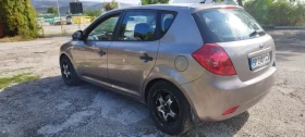 Kia Ceed 1, 4 CVVT | Mobile.bg    4