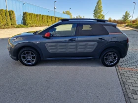 Citroen C4 Cactus Shine Edition/1.6 е-HDI/Panorama/Camera, снимка 4