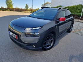 Citroen C4 Cactus Shine Edition/1.6 е-HDI/Panorama/Camera, снимка 1