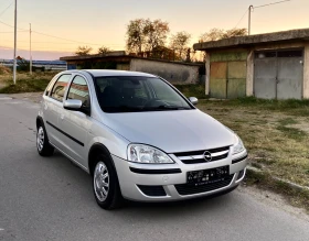 Opel Corsa 1.2i КЛИМА* 96 000км* , снимка 2