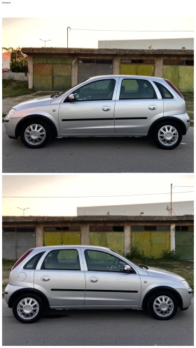 Opel Corsa 1.2i * 96 000*  | Mobile.bg    5