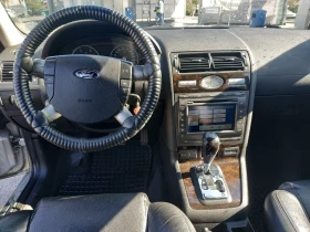 Ford Mondeo 2.0 D / AUTOMATIC, снимка 13