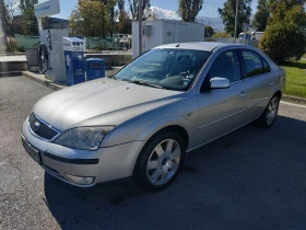 Ford Mondeo 2.0 D / AUTOMATIC, снимка 2