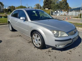 Ford Mondeo 2.0 D / AUTOMATIC, снимка 5