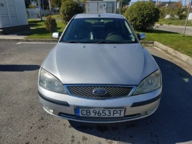 Ford Mondeo 2.0 D / AUTOMATIC, снимка 3