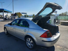 Ford Mondeo 2.0 D / AUTOMATIC, снимка 16