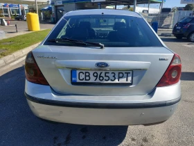 Ford Mondeo 2.0 D / AUTOMATIC, снимка 7