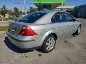 Ford Mondeo 2.0 D / AUTOMATIC, снимка 6