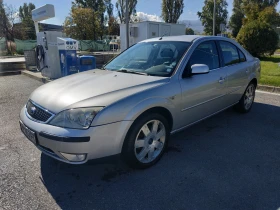 Ford Mondeo 2.0 D / AUTOMATIC, снимка 1