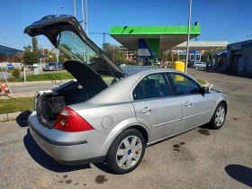 Ford Mondeo 2.0 D / AUTOMATIC, снимка 15